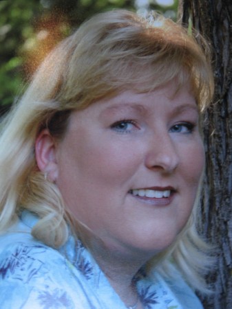 Angela Walters's Classmates® Profile Photo
