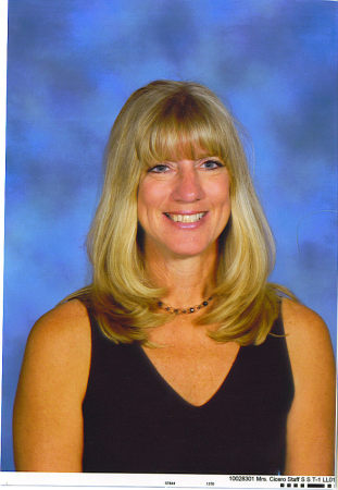 Nancy Cicero's Classmates® Profile Photo
