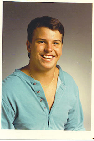 Brad Rhodes' Classmates profile album