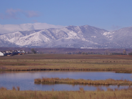 Colorado