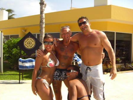 Cancun '08