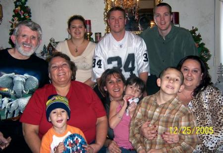 Family 2005