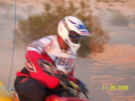 Glamis