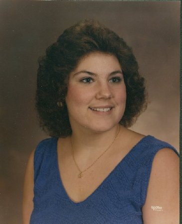 Christy Barlow's Classmates profile album