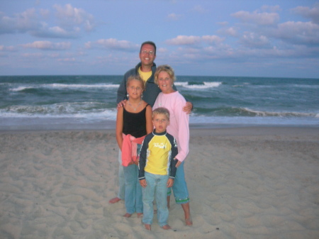 Cape Hatteras 2008