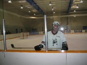Ice Hockey as always-2005 (Senior League)