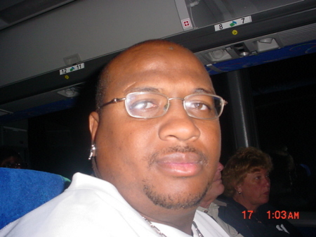 Johnny McCants's Classmates® Profile Photo