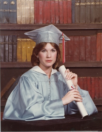 Denise Lankford's Classmates® Profile Photo