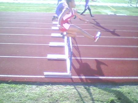 jazmine hurdles 3-2008