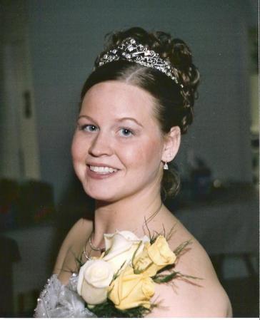 Christi Heeter's Classmates® Profile Photo