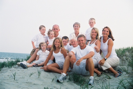 2006 Family Vacation