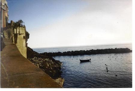 Riomaggiore