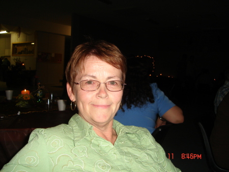 Linda Riley's Classmates® Profile Photo