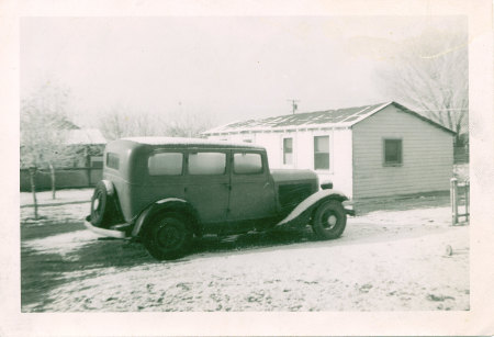 RIVERSIDE, CA. 1948