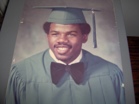 Rickey Donnell's Classmates profile album