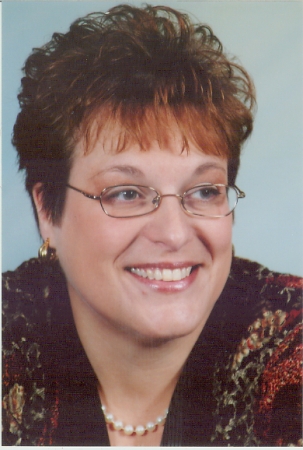 Barbara Welch's Classmates® Profile Photo