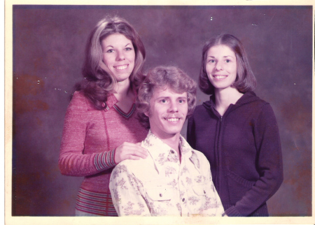 Donna Osantowski Hepfinger's Classmates profile album