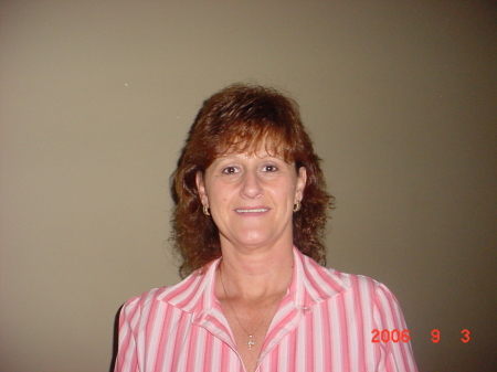 Teresa Rosen's Classmates® Profile Photo