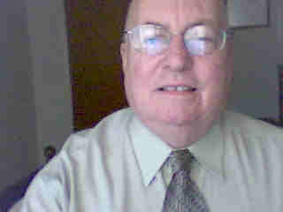 Dr. Richard Hunt 2007