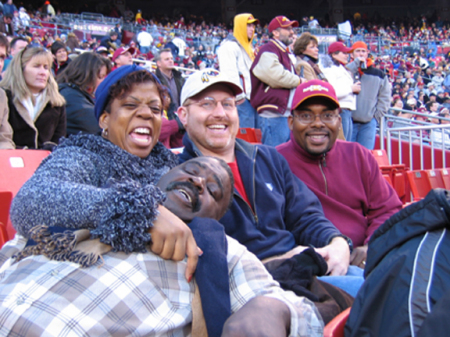 FedEx Field