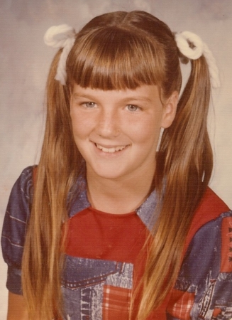 Mrs. MacNeil's Second Grade Class 1975/76