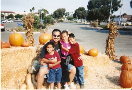 lompoc pumpkin patch