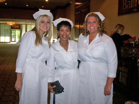 LPN Graduation