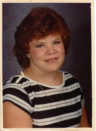Leslie Courter's Classmates® Profile Photo
