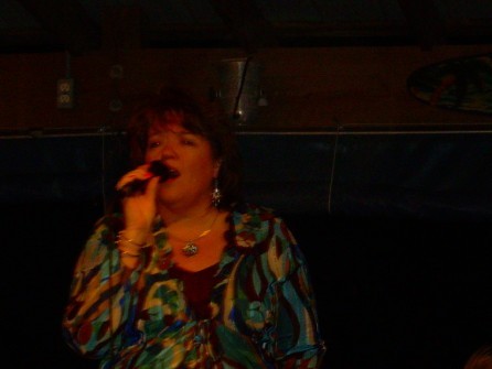 Alabama Idol 2008
