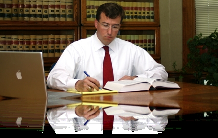 Joe Lawyer