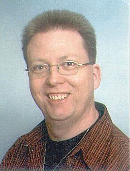 Markus Grossmann's Classmates® Profile Photo