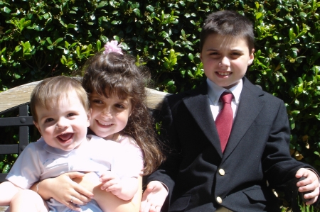 Campos Kids 2006