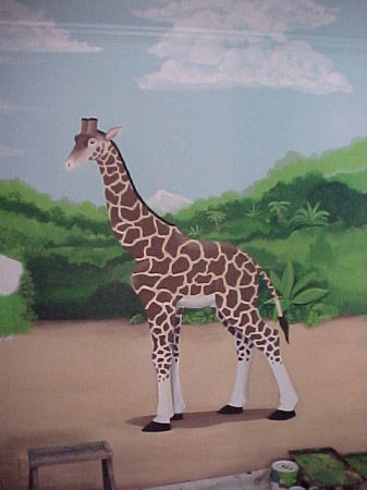 Giraffe