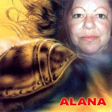 Alana Newman  swance's Classmates profile album