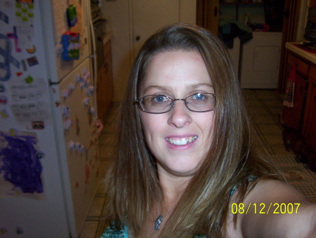 Christine Higgins's Classmates® Profile Photo