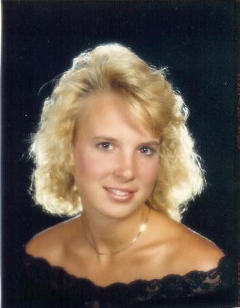 Jennifer Larson's Classmates profile album