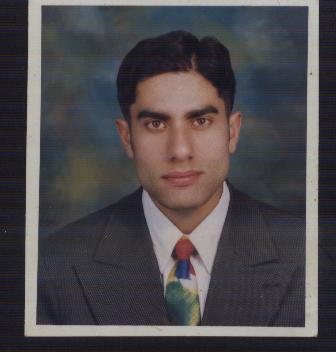 Jawad Hassan's Classmates® Profile Photo