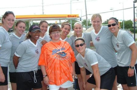 The Chicago Bandits