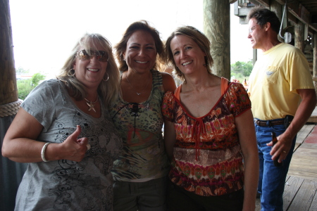 Patti Davis' album, LHS Reunion 2010