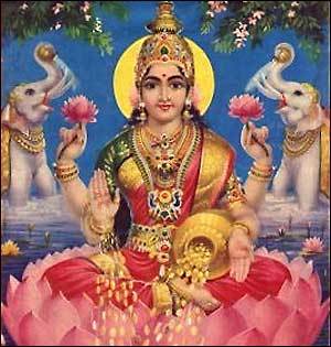 Lakshmi