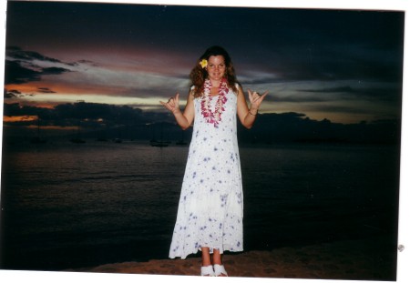 Maui, Hawaii 2000