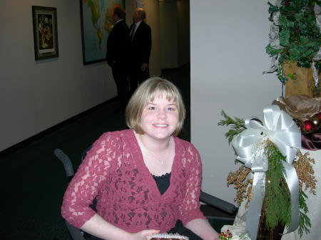 Kathy Kidwell's Classmates® Profile Photo