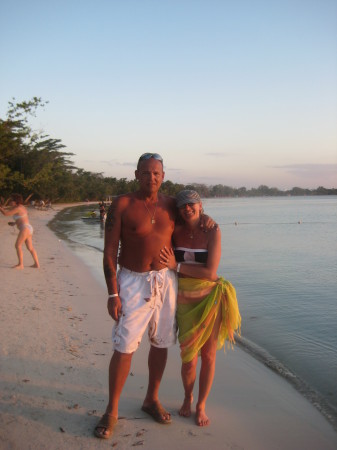 Jamaica 2008