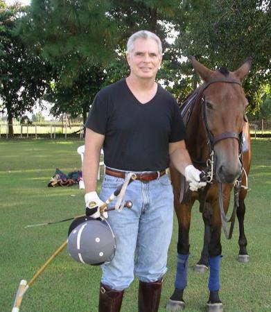 Polo in the Philippines