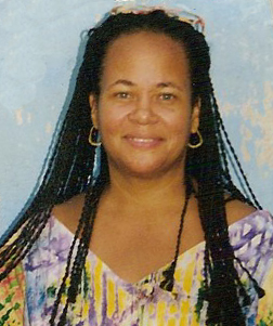 Denise Ward-Brown's Classmates® Profile Photo