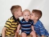 MY BOYS..CALEB,DYLAN AND ETHAN
