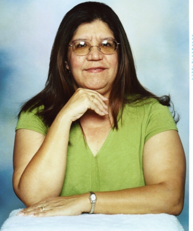 Margot Saenz's Classmates® Profile Photo