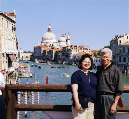 Venice 1999