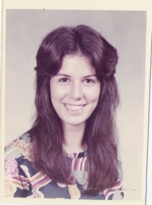 Michele Hayes' Classmates profile album