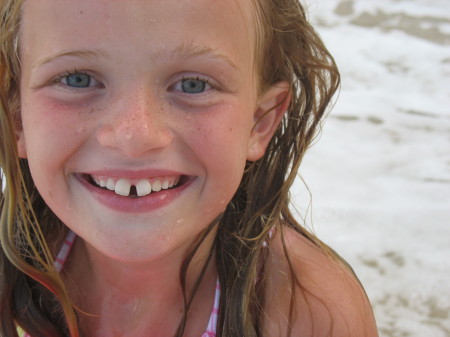 Tiffany at Dukes Beach - Waikiki